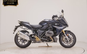 BMW R1250RS 2021