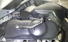 SUZUKI LET's 4 CA46A