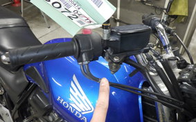 HONDA CB400SF VTEC K NC54