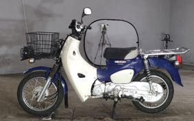 HONDA SUPER CUB50 AA07