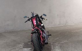 KAWASAKI VULCAN400 CLASSIC VN400A