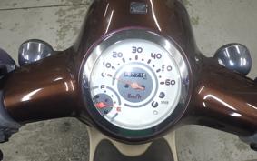 HONDA GIORNO 2 2014 AF70