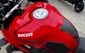 DUCATI STREET FIGHTER V4S 2021 1F00