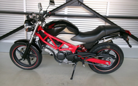 HONDA VTR 250 MC33