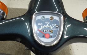 HONDA C50 SUPER CUB AA01
