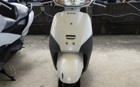 HONDA TACT Gen.4 AF75