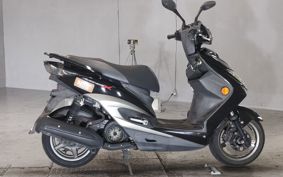 YAMAHA CYGNUS125XSR SE44J