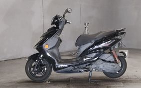 YAMAHA CYGNUS125X SE46