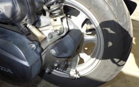 HONDA TACT-4ﾍﾞｰｼｯｸ AF79