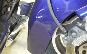 HARLEY FLHX 1580 2007