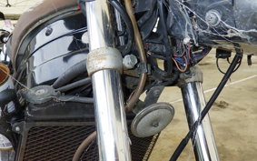 YAMAHA TZR250 2022 1KT