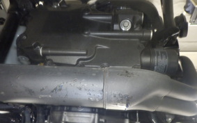 HONDA REBEL 1100 DCT 2021 SC83