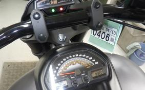 SUZUKI BOULEVARD M109R 2021