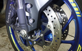 SUZUKI GSX-S1000GX 2024 EK1AA
