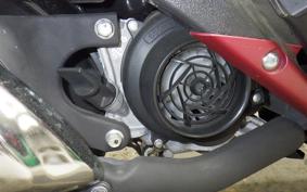 SUZUKI ADDRESS V125 Gen.2 2021 DP12H