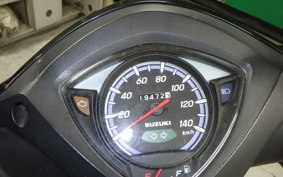 SUZUKI ADDRESS 110 CE47A