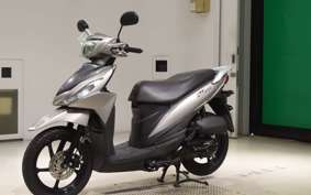 SUZUKI ADDRESS 110 1998 CE47A