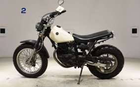 YAMAHA TW225 2020 DG09J