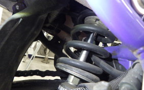 YAMAHA TT250R RAID 4WA