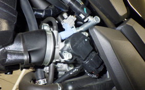 SUZUKI Vｽﾄﾛｰﾑ250A 2018