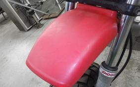 HONDA APE 50 2025 AC16