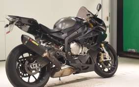BMW S1000RR 2011