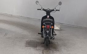 HONDA LITTLE CUB AA01
