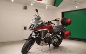 HONDA VFR800X 2016 RC80