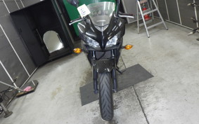 HONDA CBR400R 2013 NC47