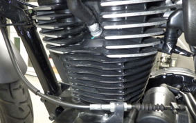 HONDA GB350S 2022 NC59