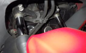 HONDA FORZA SI 1986 MF12