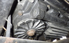 KAWASAKI ZEPHYR 400 Gen.2 1991 ZR400C