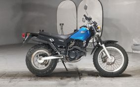 YAMAHA TW200 DG07J