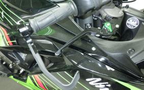KAWASAKI NINJA ZX-6R A 2022 ZX636G