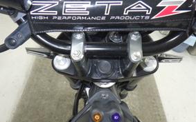 YAMAHA TRICKER Gen.2 DG16J