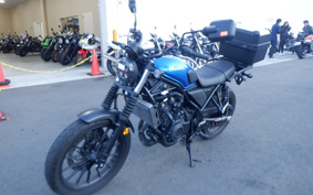 HONDA CL500 2023 PC68