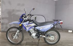 YAMAHA XTZ125E PCJL