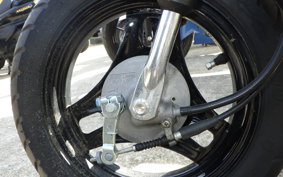 SUZUKI ﾚｯﾂ 1994 CA4AA