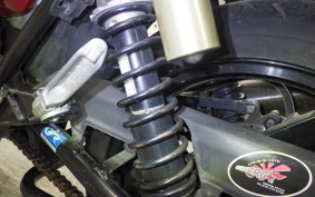 KAWASAKI ZRX-2 2007 ZR400E