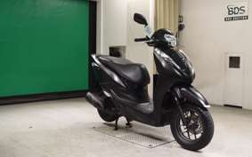 HONDA LEAD 125 2010 JK12