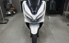 HONDA PCX 150 2015 KF30