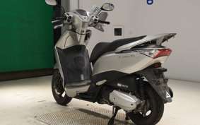 HONDA LEAD 125 JF45