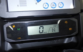 HONDA NT1100 2026 SC84