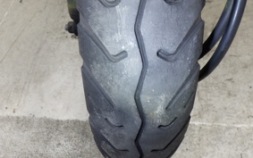 HONDA DIO Gen.5 2011 AF56