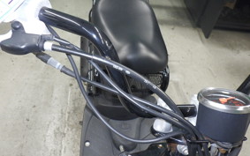 HONDA ZOOMER 2026 AF58