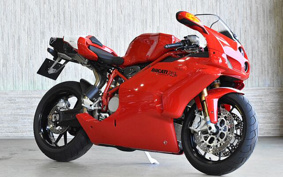DUCATI 749 R 2006 H501A