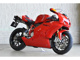 Фото Ducati 749 R 2006 с японского аукциона