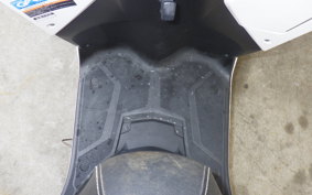 YAMAHA TRICITY 155 A SG37J
