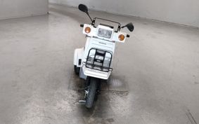 HONDA GYRO TD02