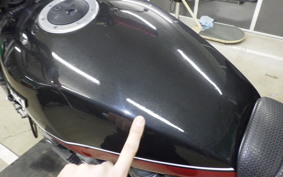 KAWASAKI ZEPHYR 400 KAI 1997 ZR400C